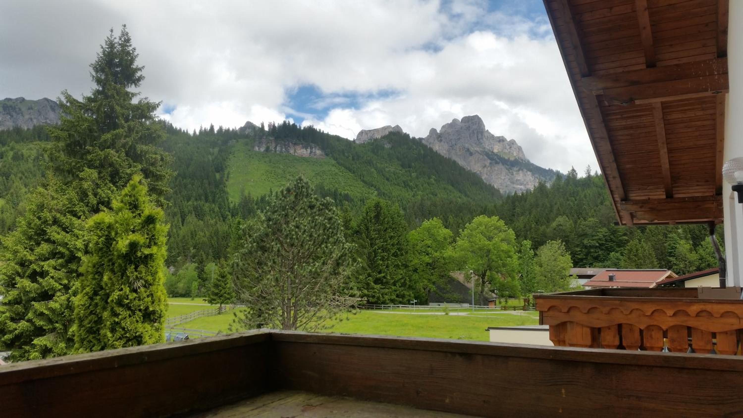 Landhaus Aggenstein