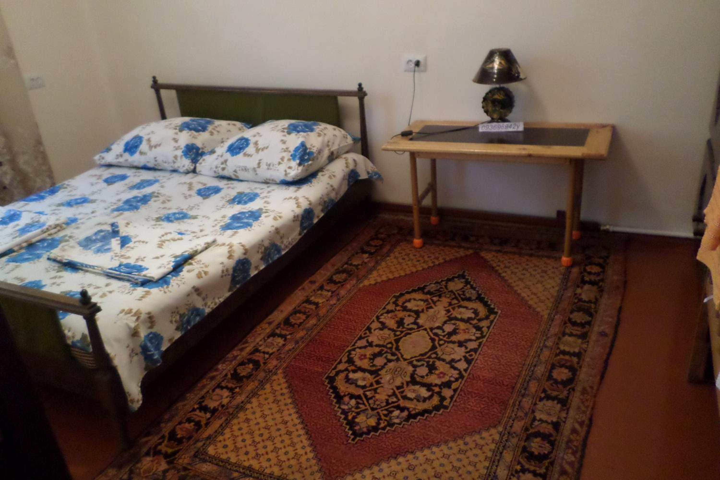 Spandaryan House