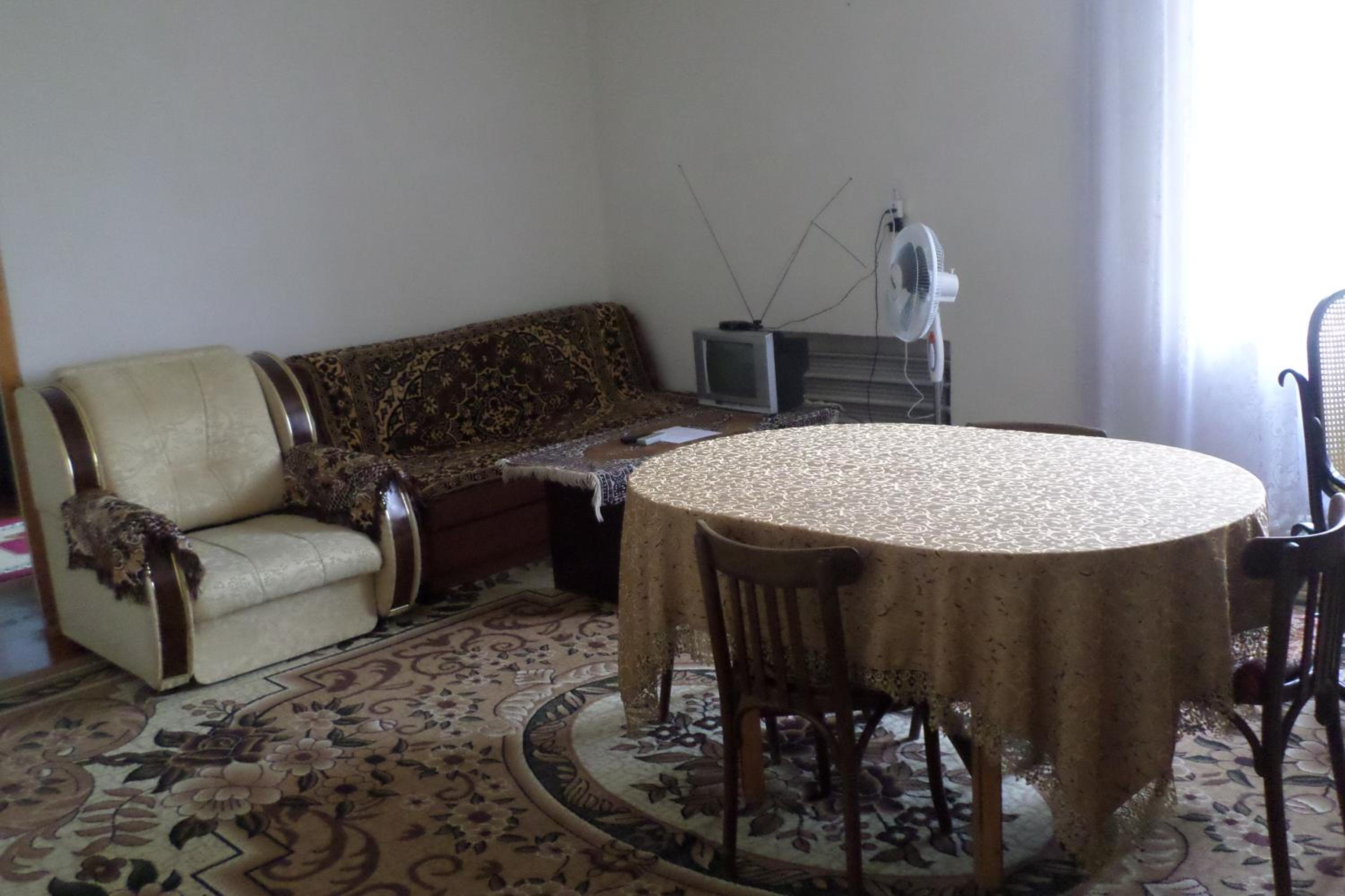 Spandaryan House
