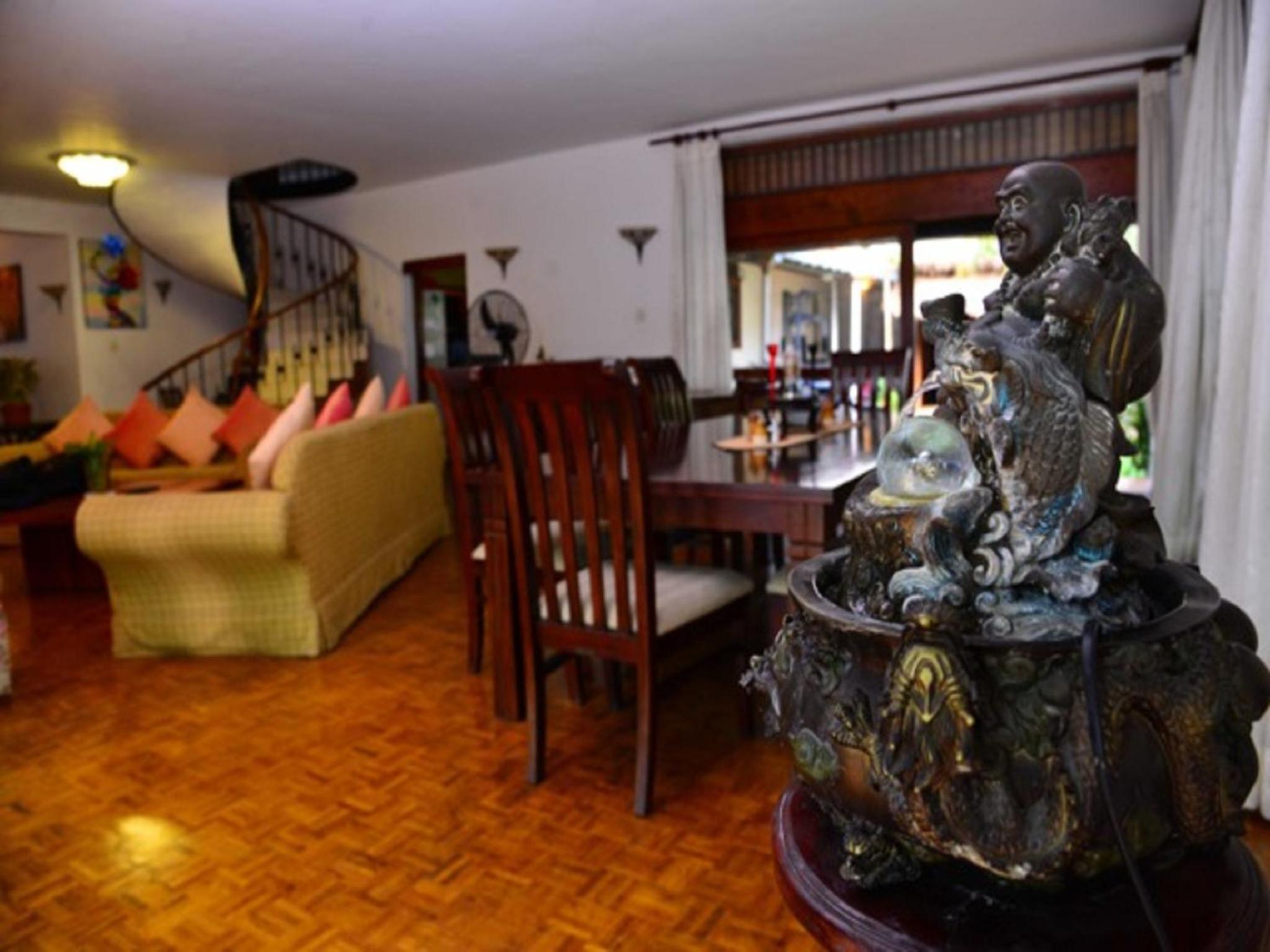Colombo Villa