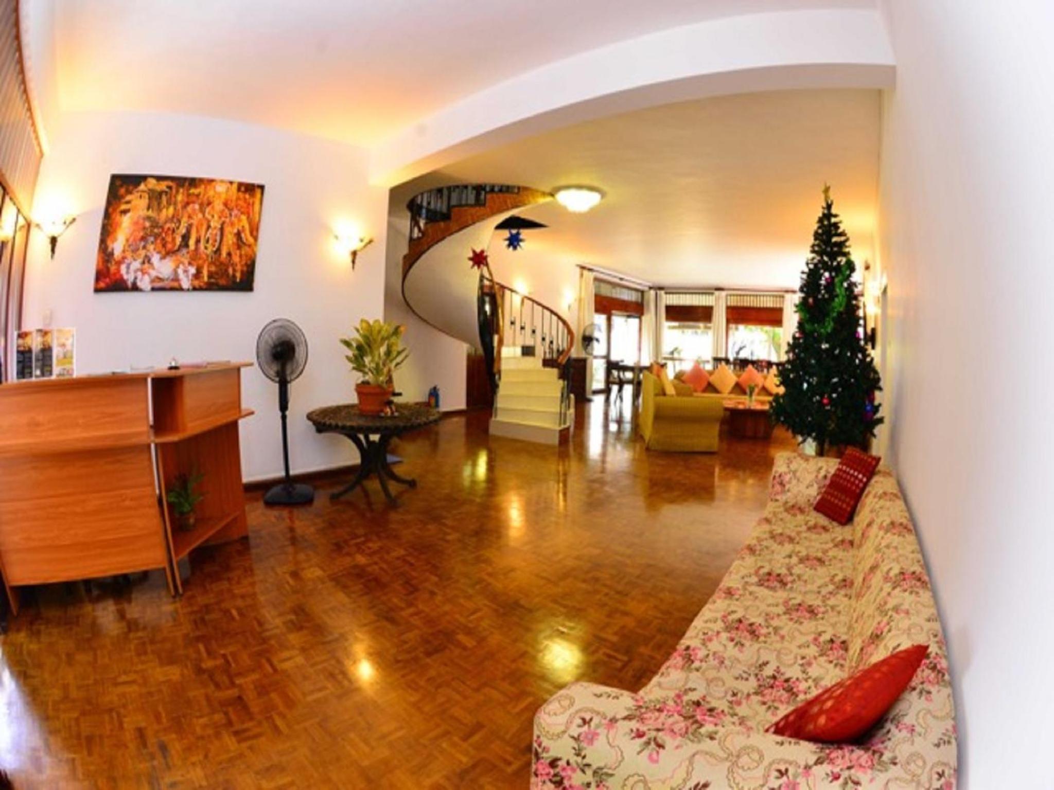 Colombo Villa