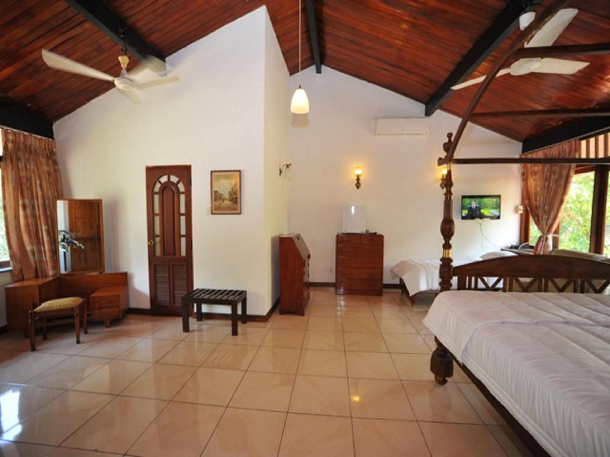Colombo Villa