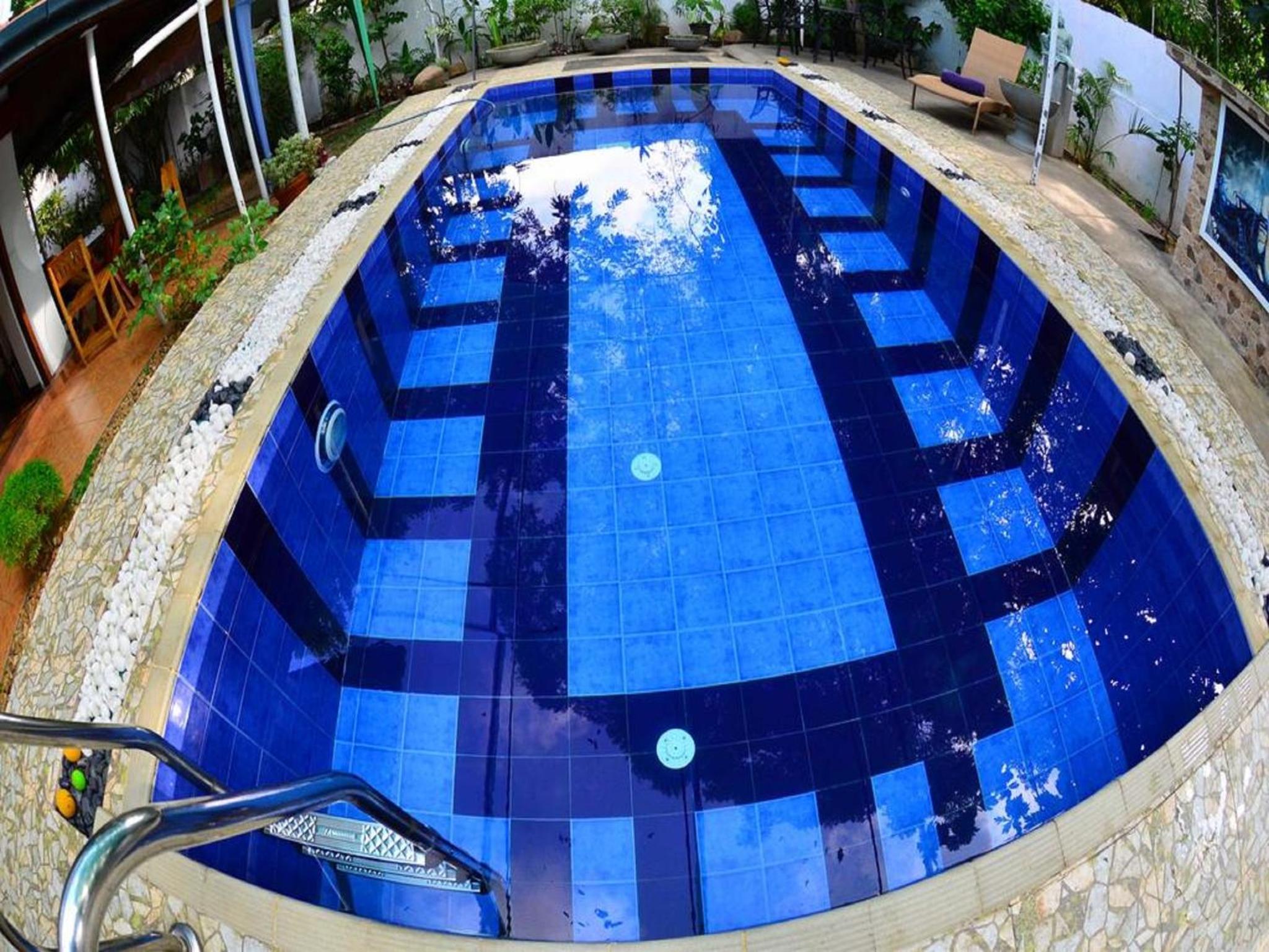 Colombo Villa