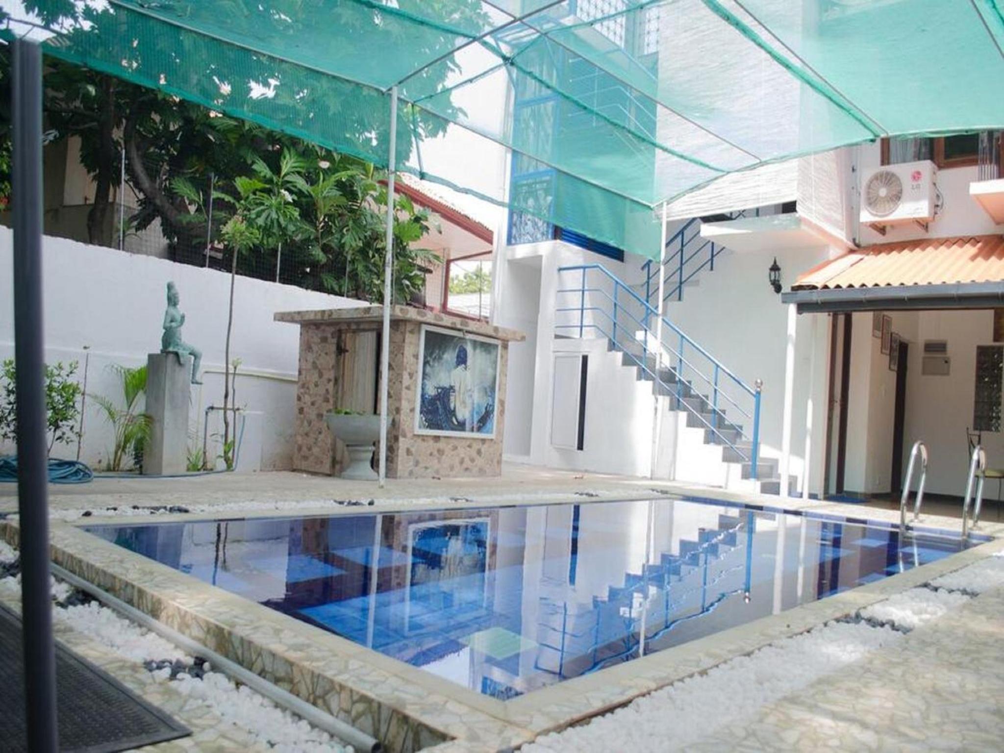 Colombo Villa