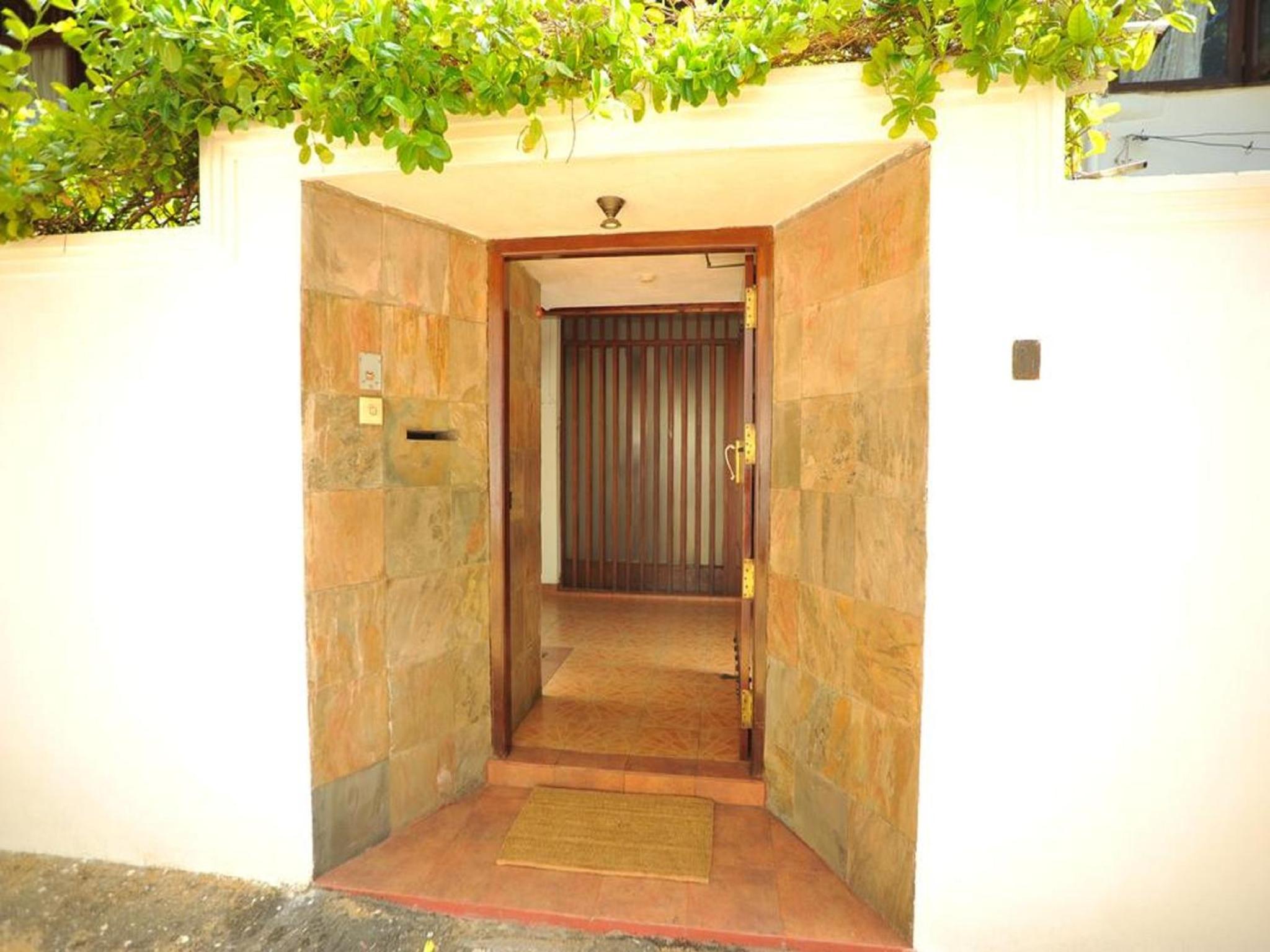 Colombo Villa