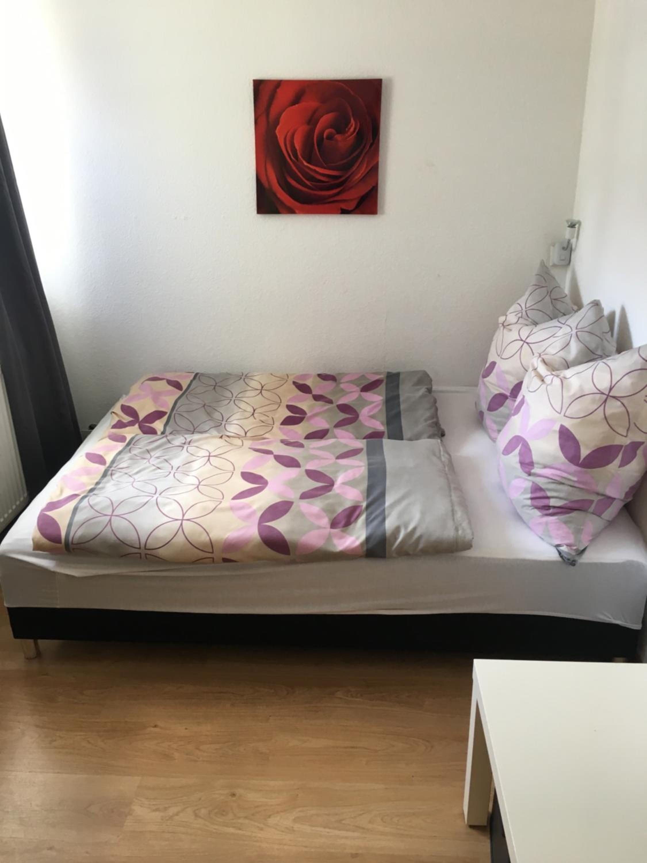 Miniappartement Zini view 4