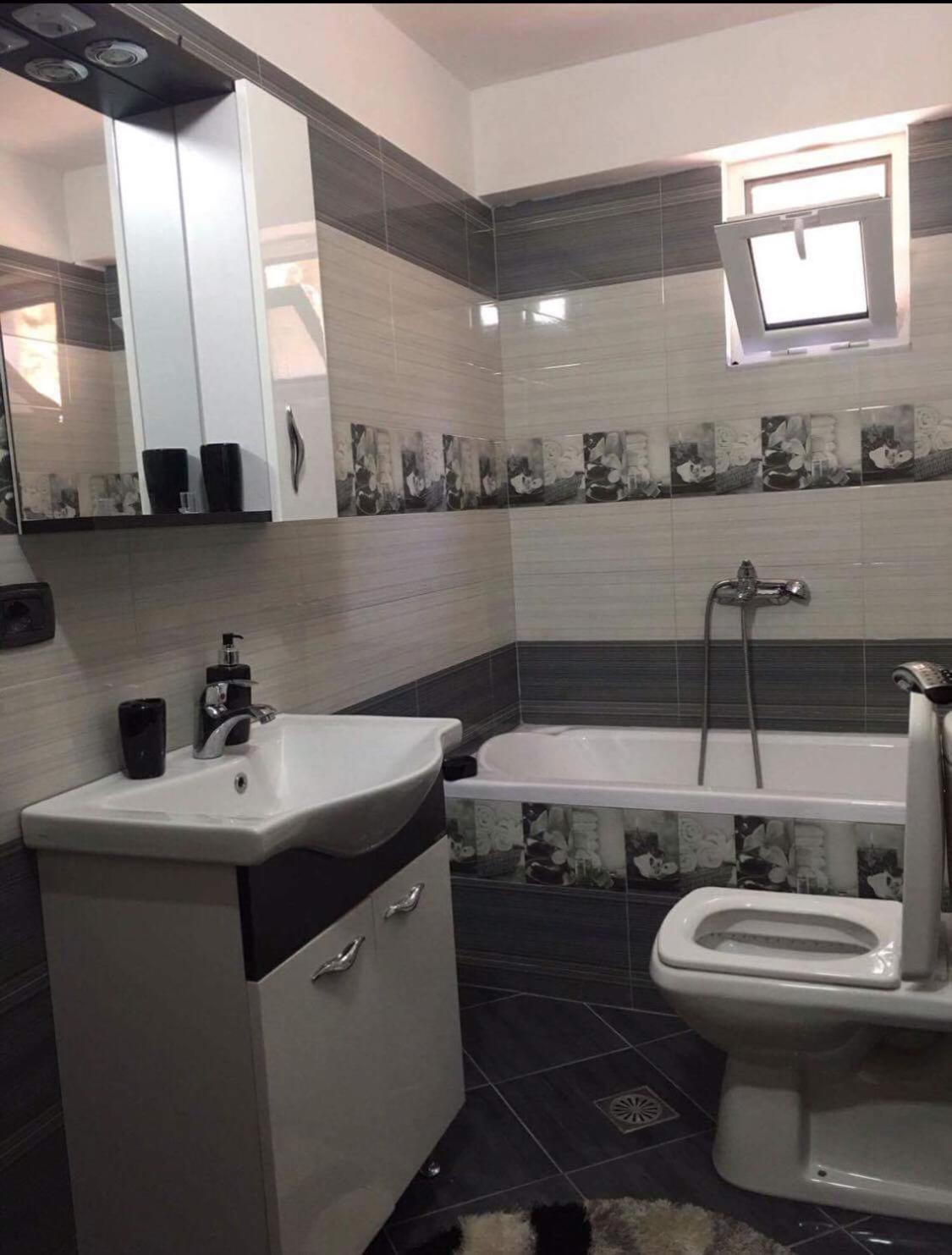 Vieri apartments