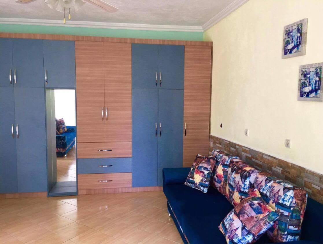 Vieri apartments