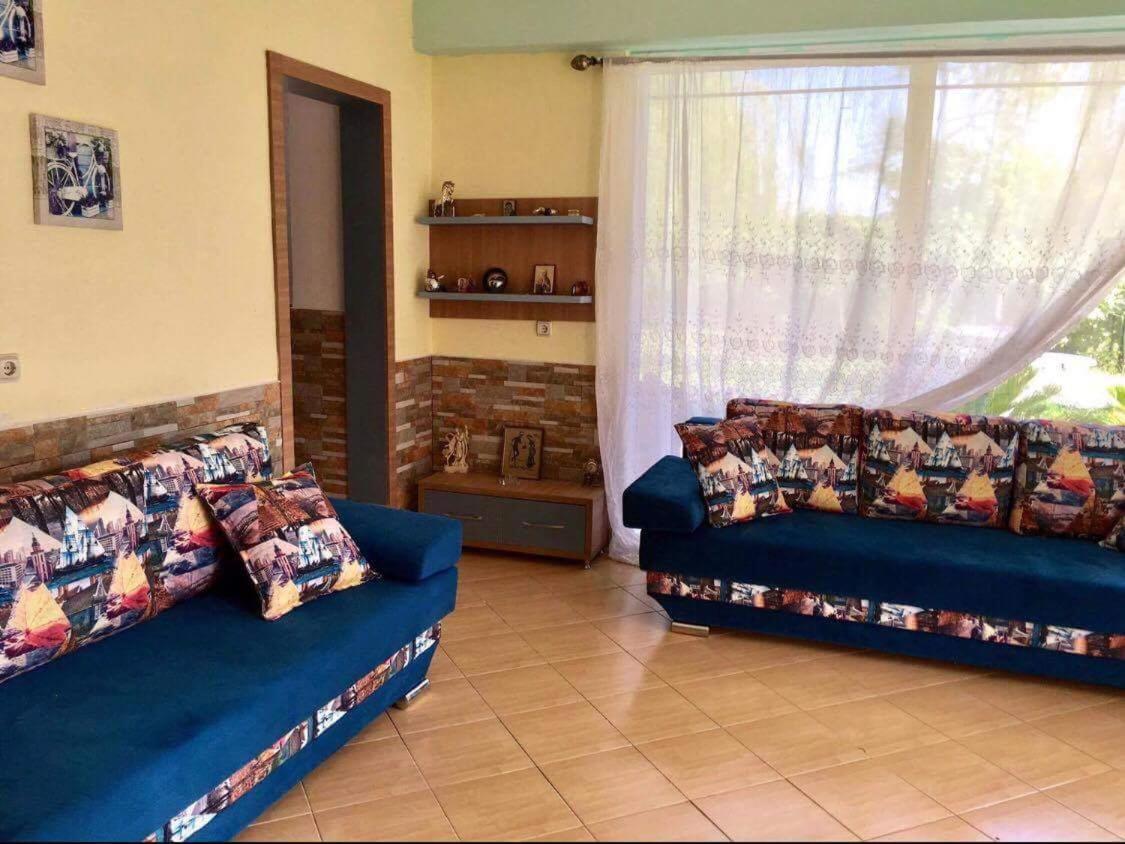 Vieri apartments