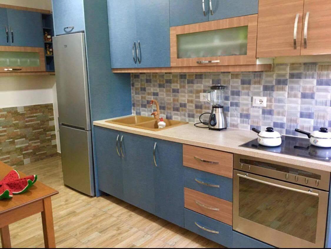 Vieri apartments