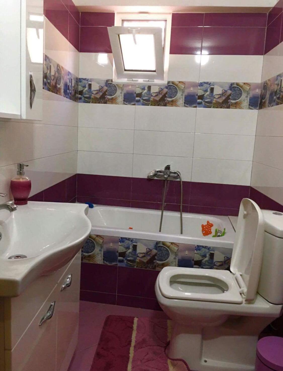 Vieri apartments