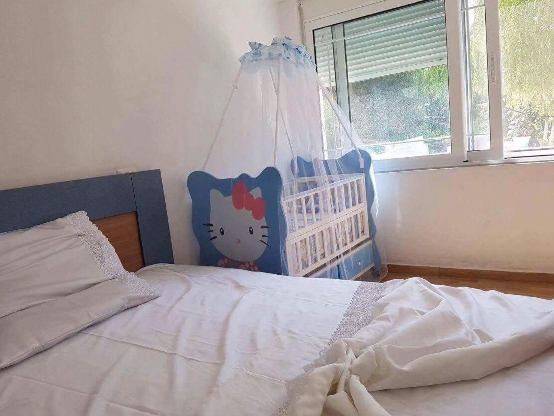 Vieri apartments