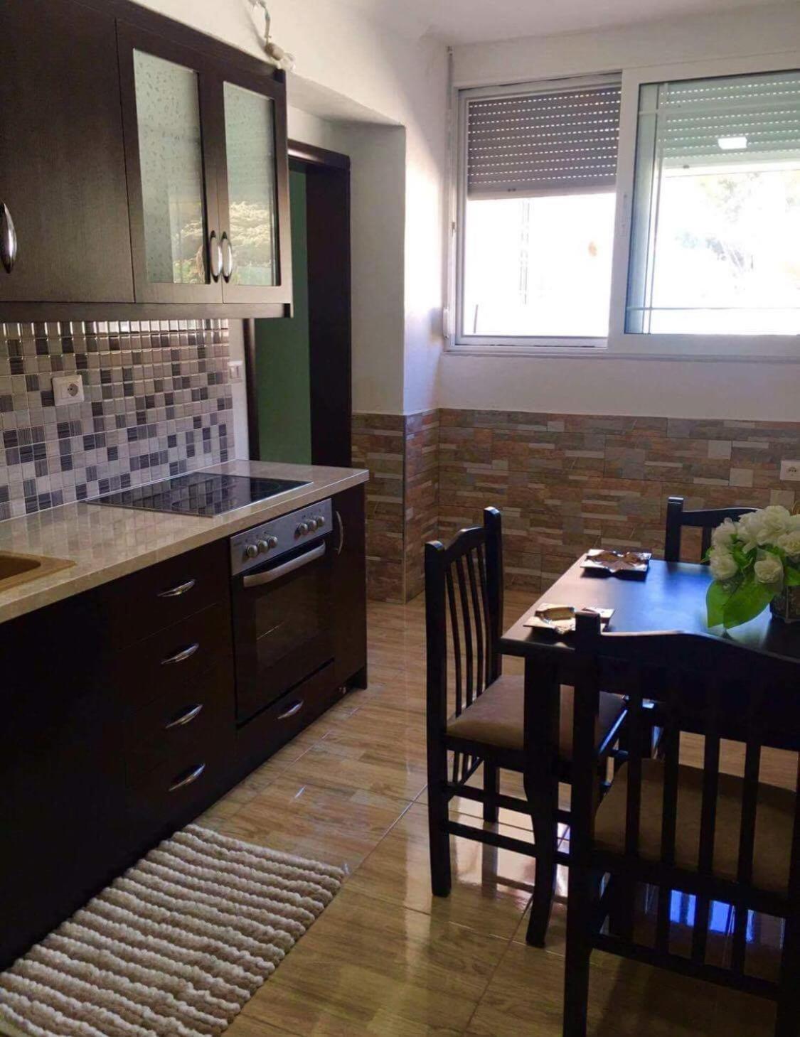 Vieri apartments
