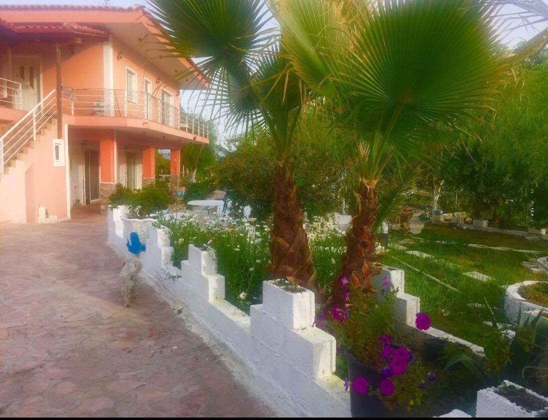 Vieri apartments