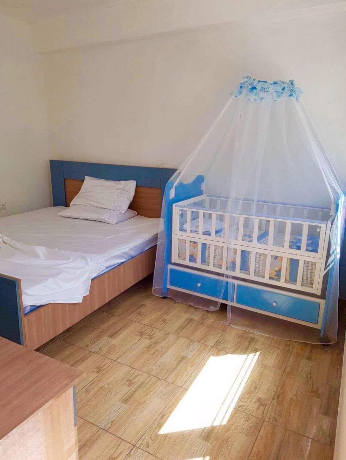 Vieri apartments