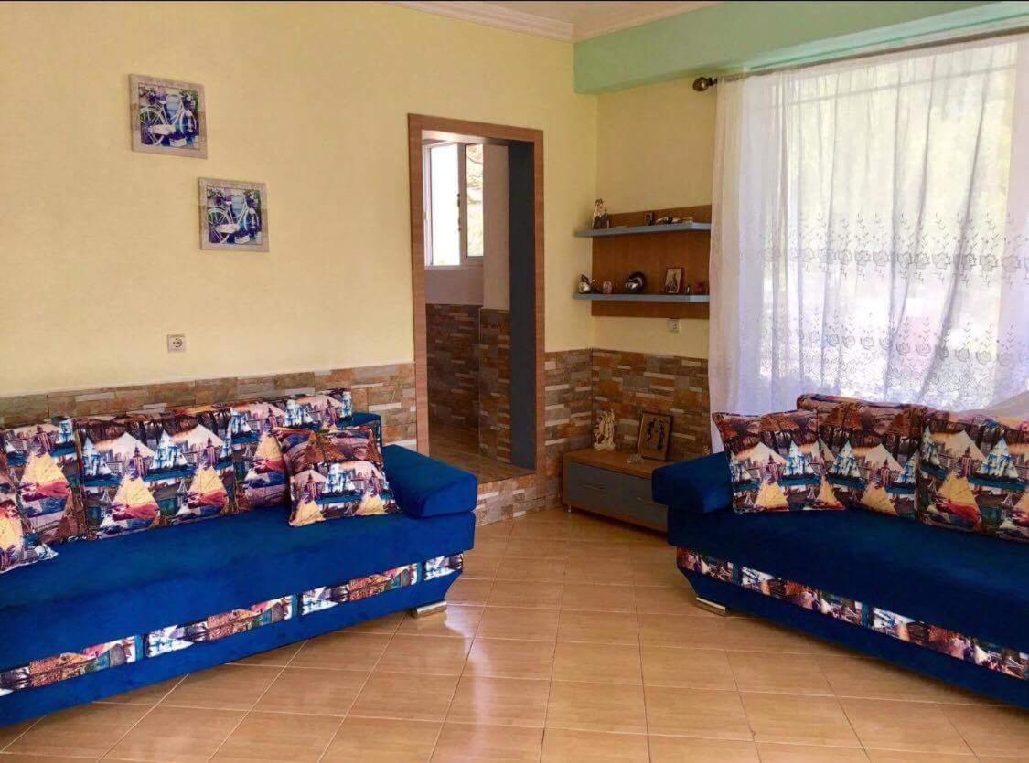 Vieri apartments