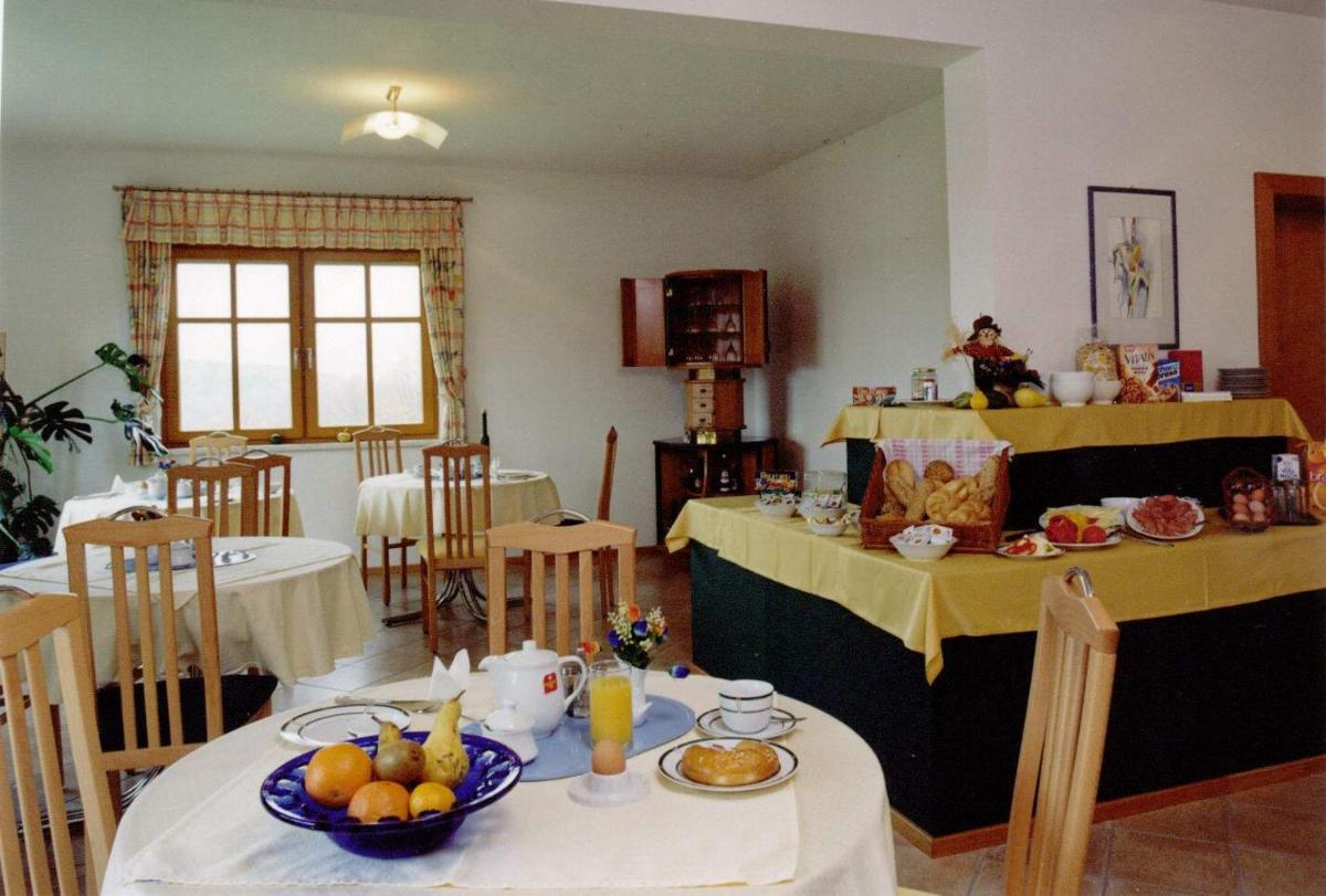 Pension Ritz