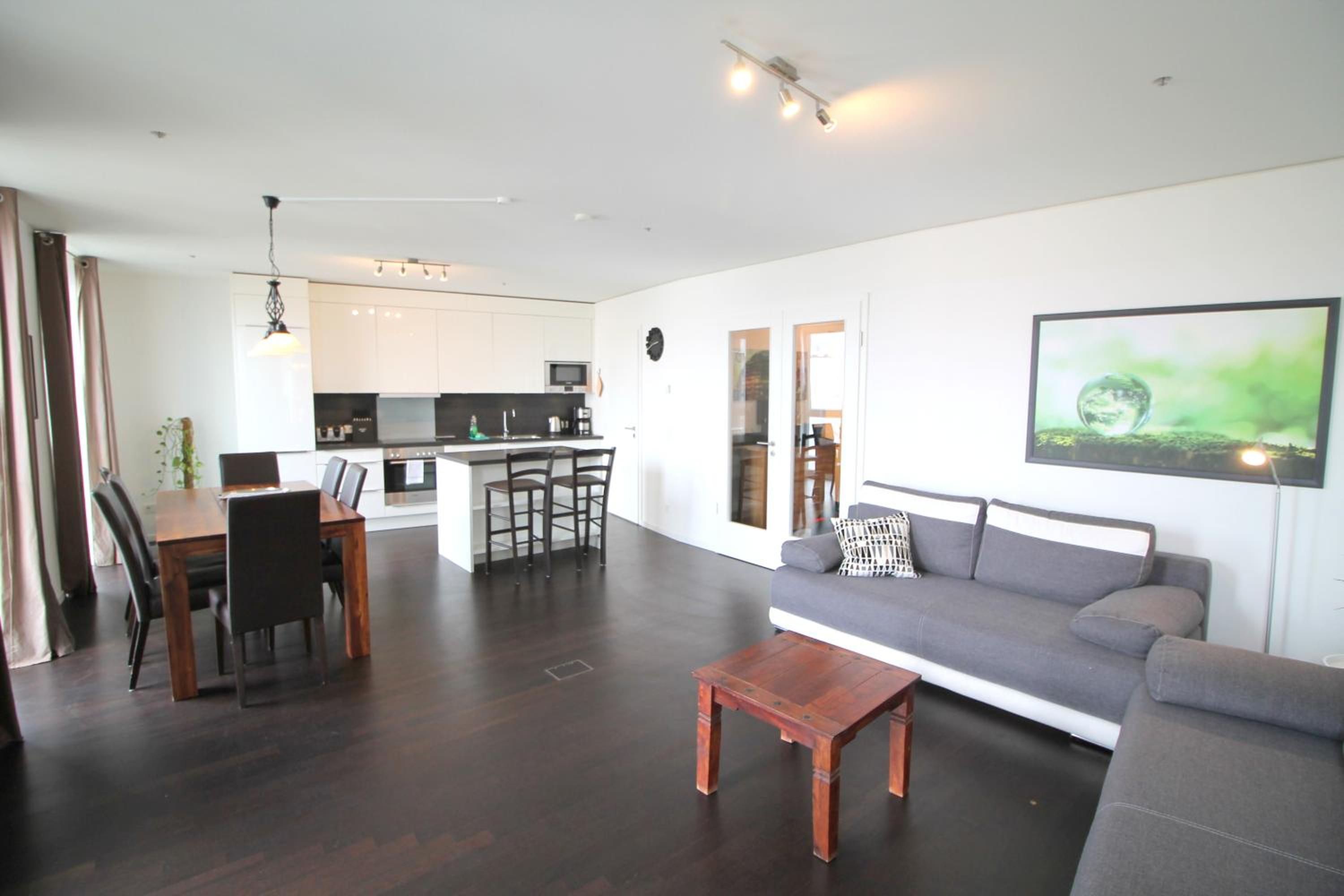 Holiday at Alexanderplatz Apartments