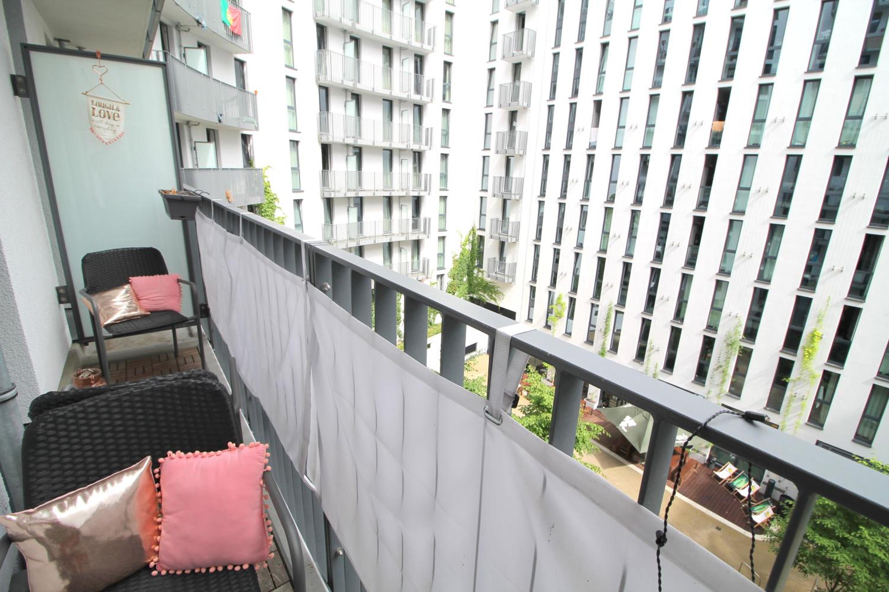 Holiday at Alexanderplatz Apartments