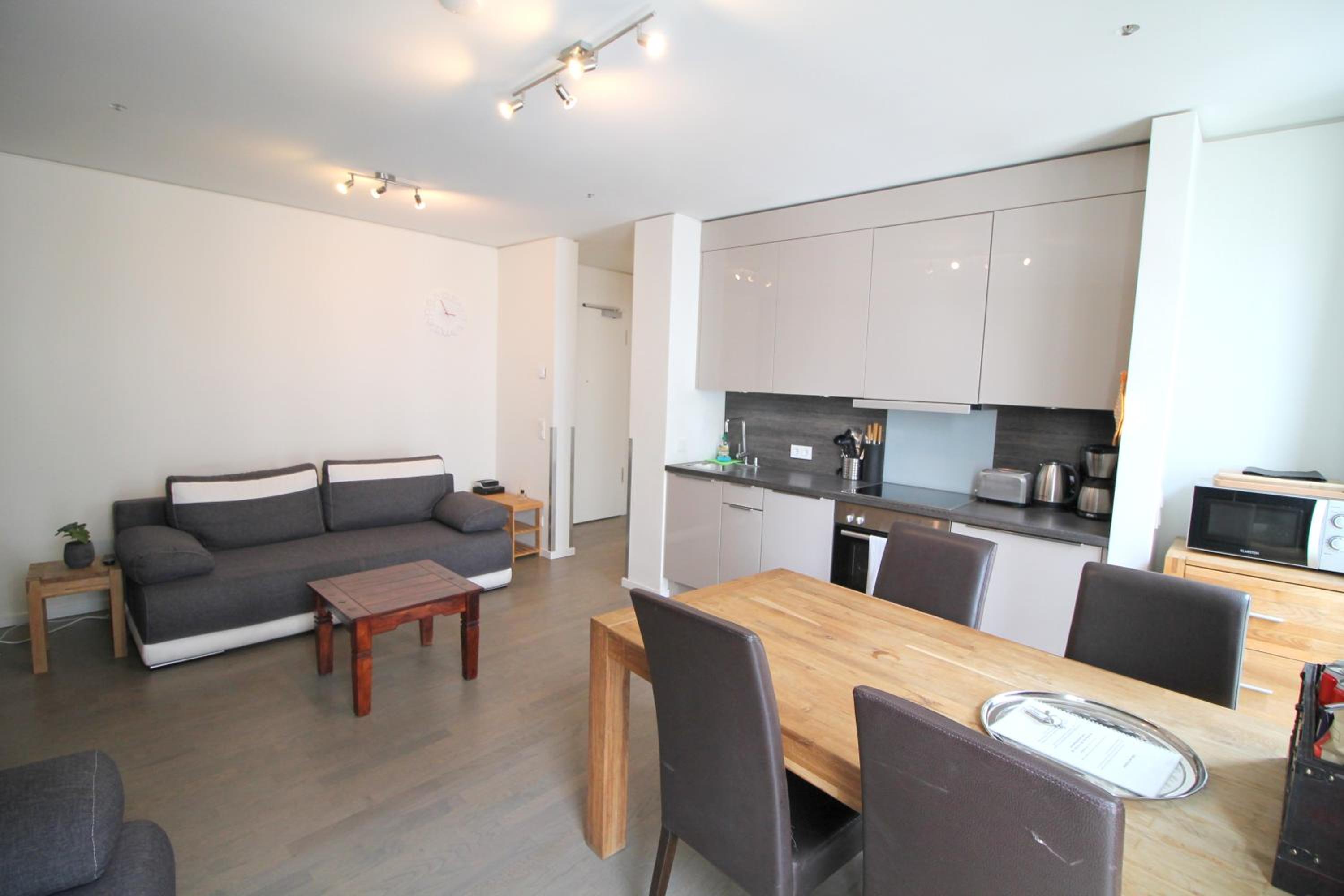 Holiday at Alexanderplatz Apartments