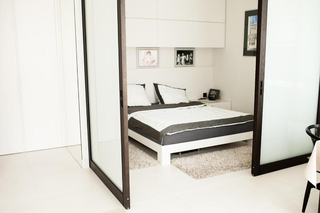 Okolnik Apartment view 2