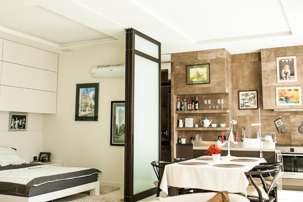 Okolnik Apartment view 3