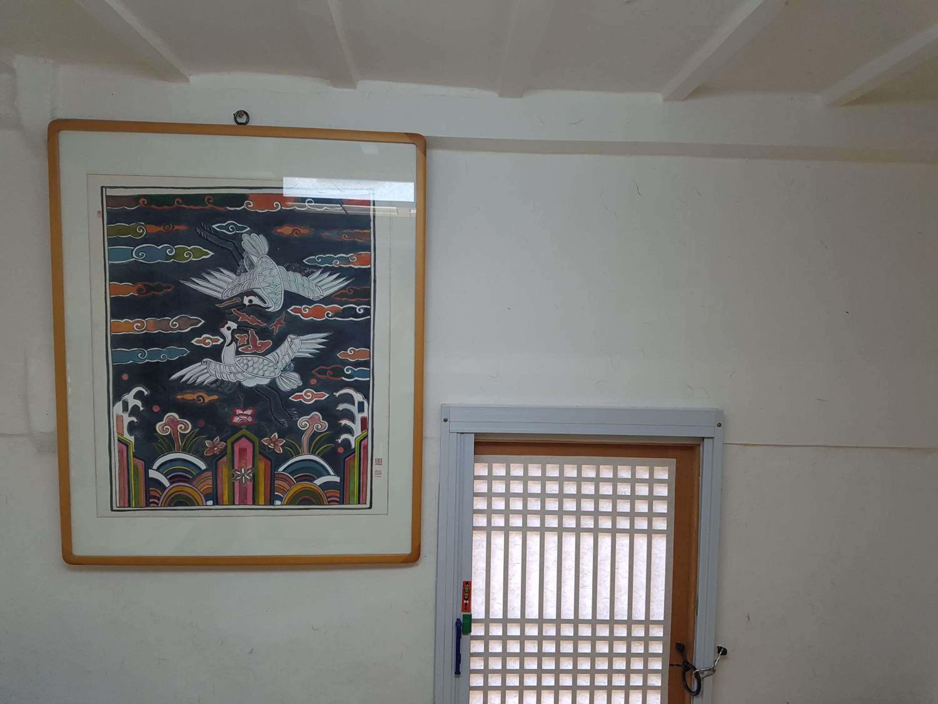 Jukheon Traditional House
