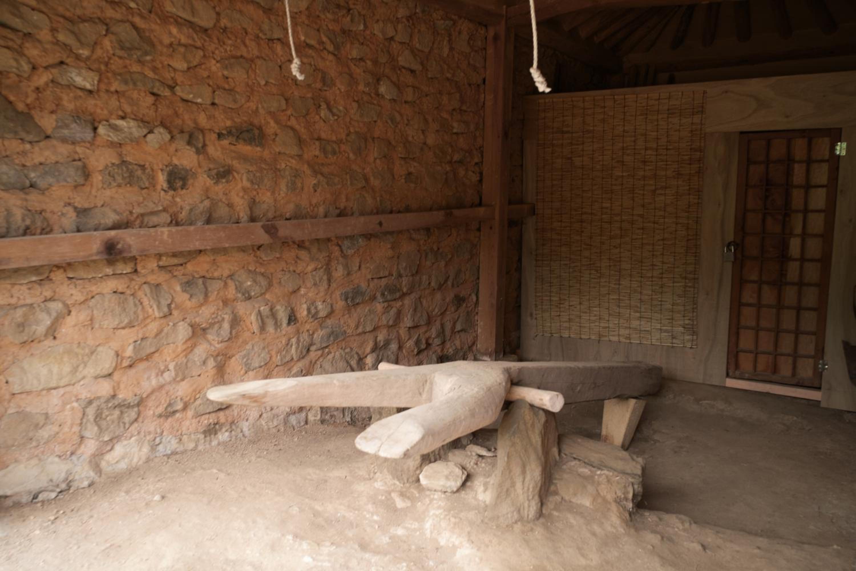 Jukheon Traditional House