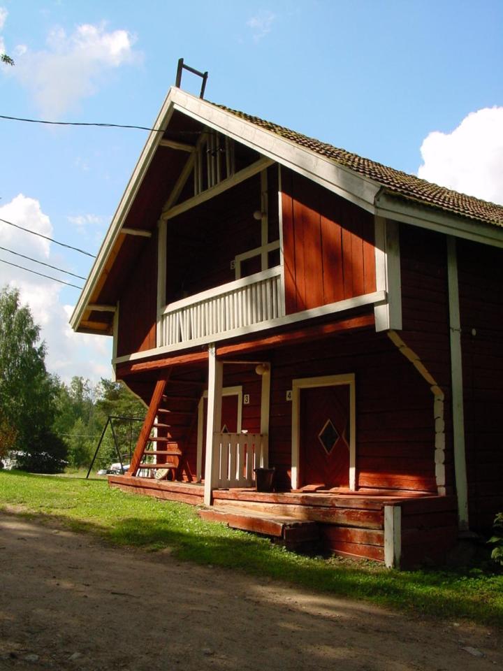 Aurantola