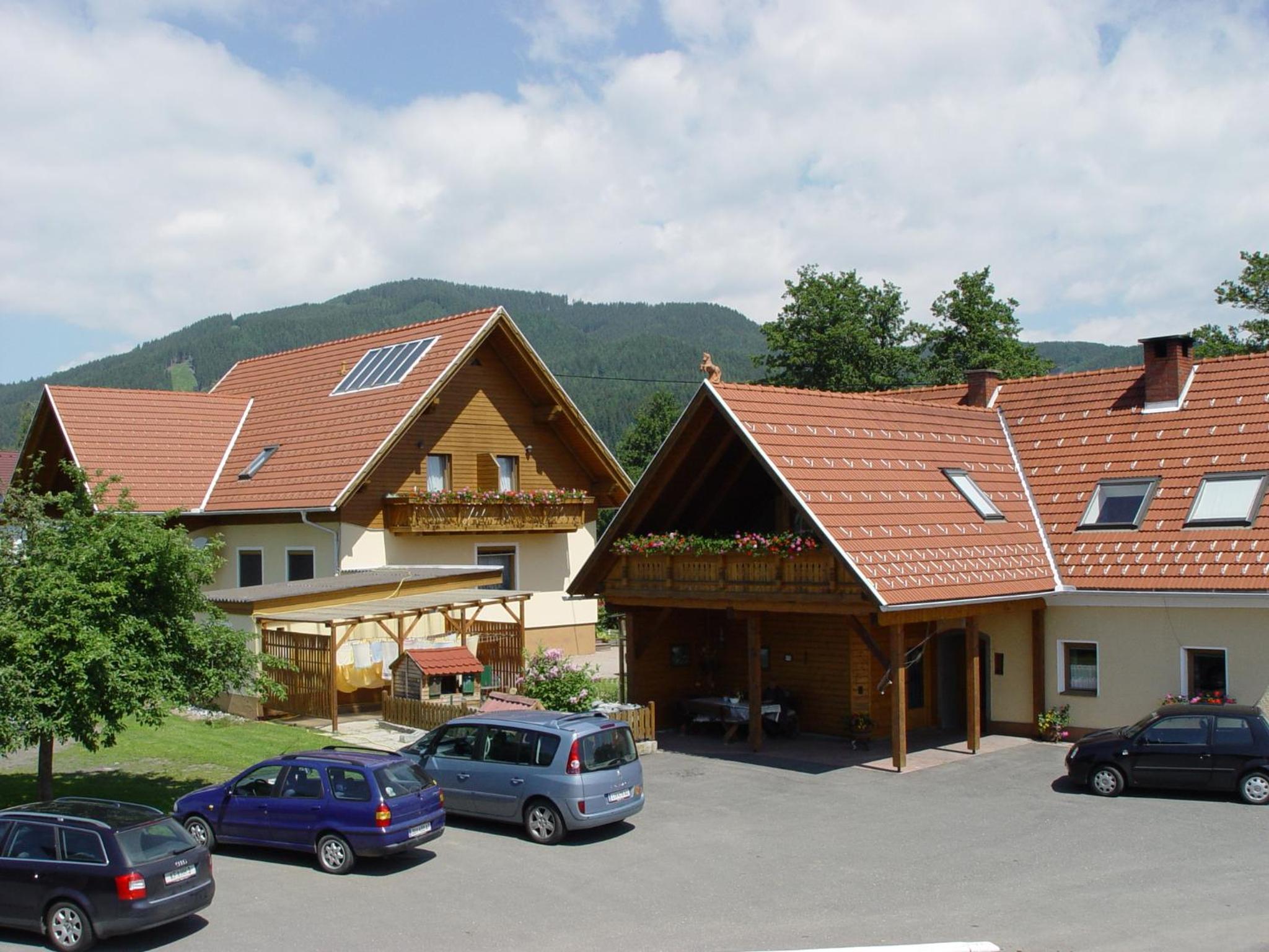 Hochfellner