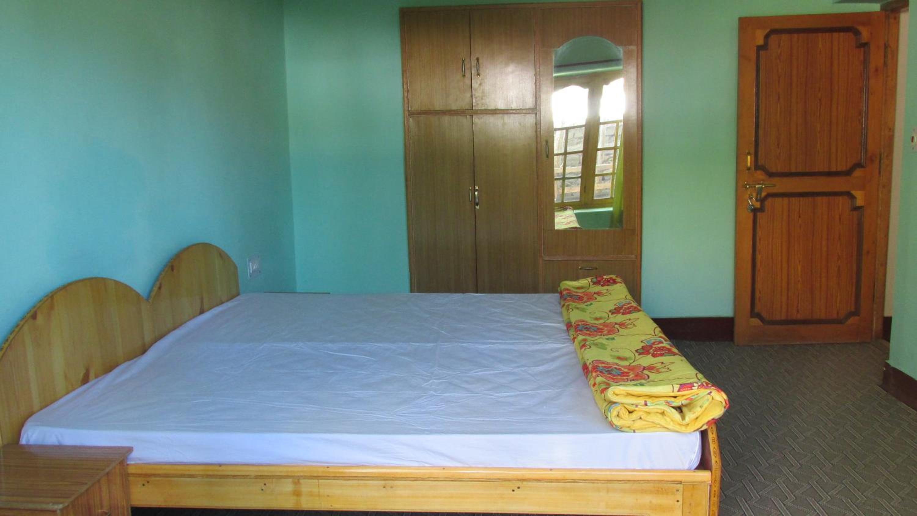Streamlet homestay