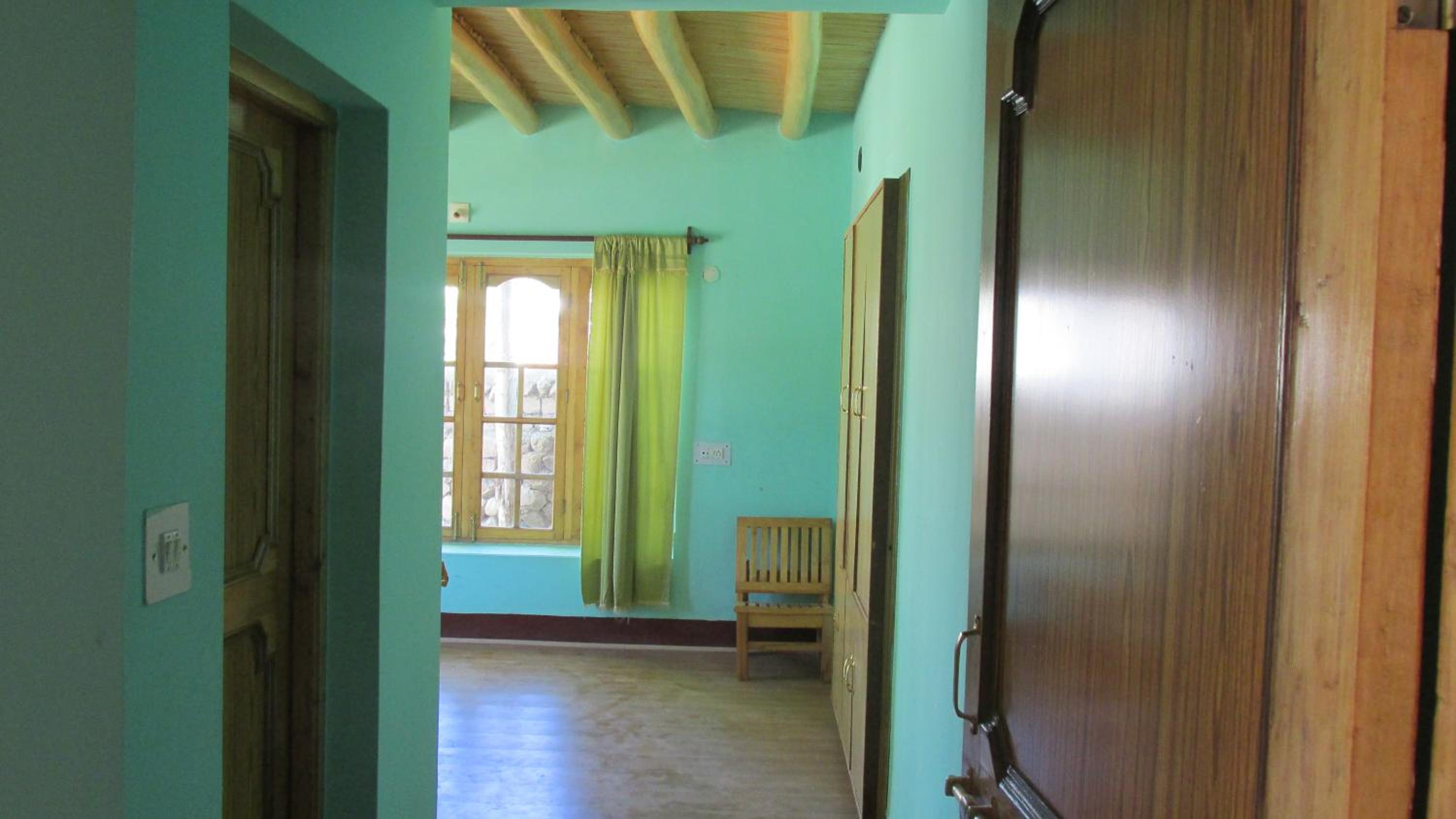 Streamlet homestay