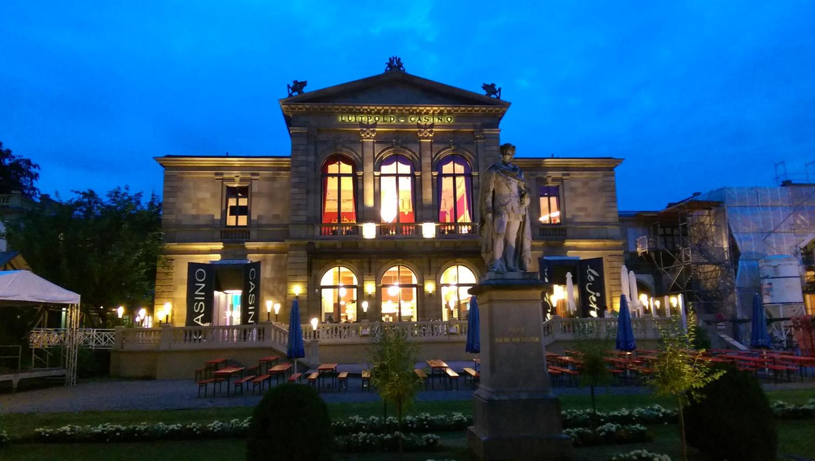 Apartments Gala, ruhige Lage, stadtnah