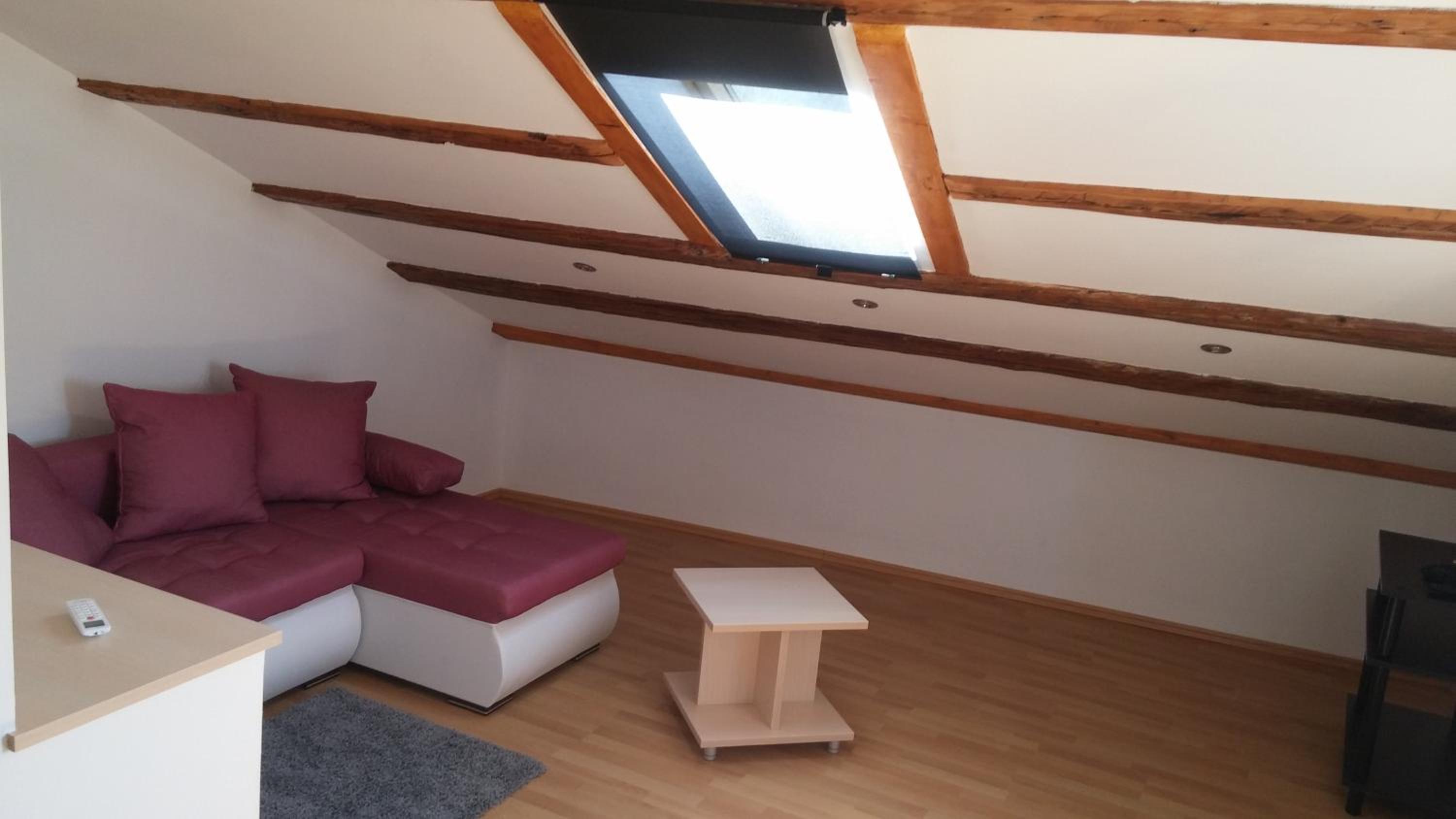 Family House Nerezine