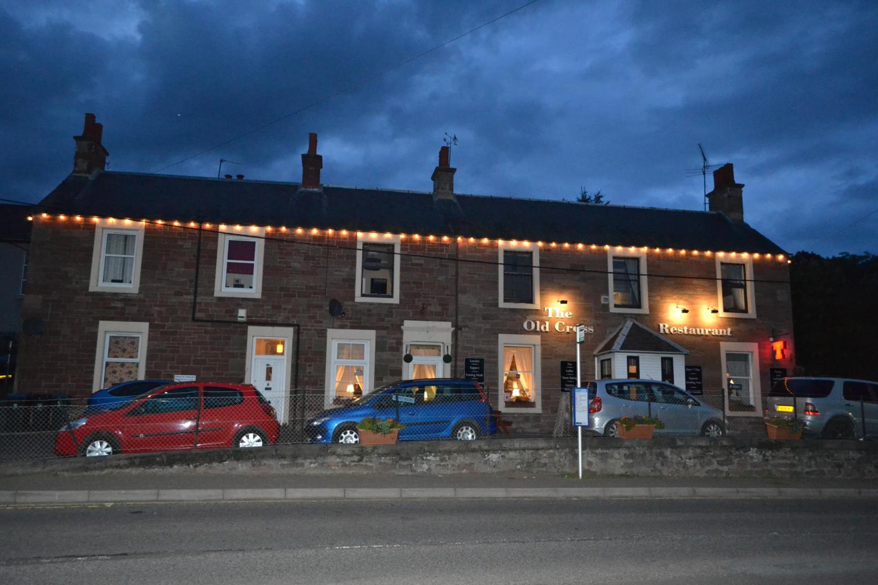The Old Cross Inn