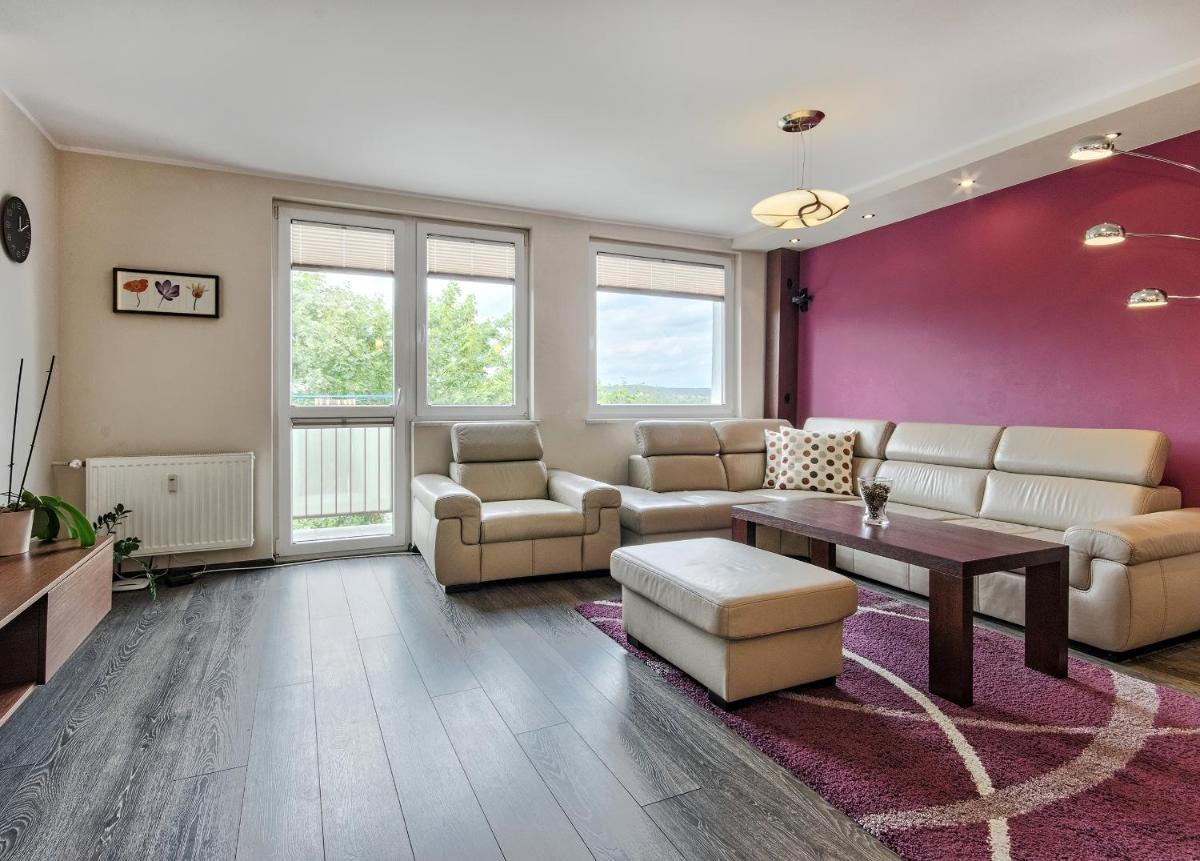 Mieszkanie Classa - ACCO RENT view 3