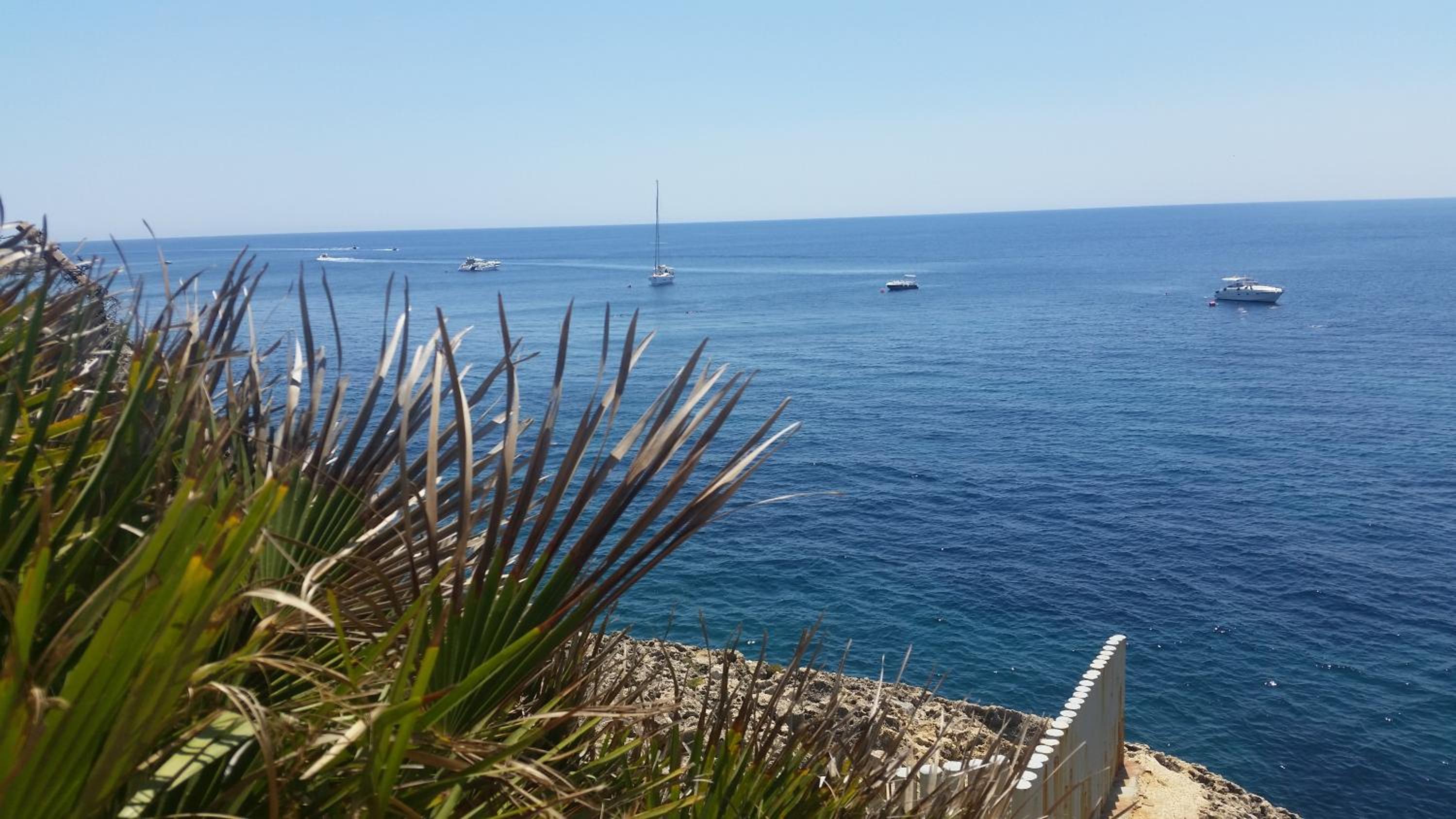 Villa Barone view 5