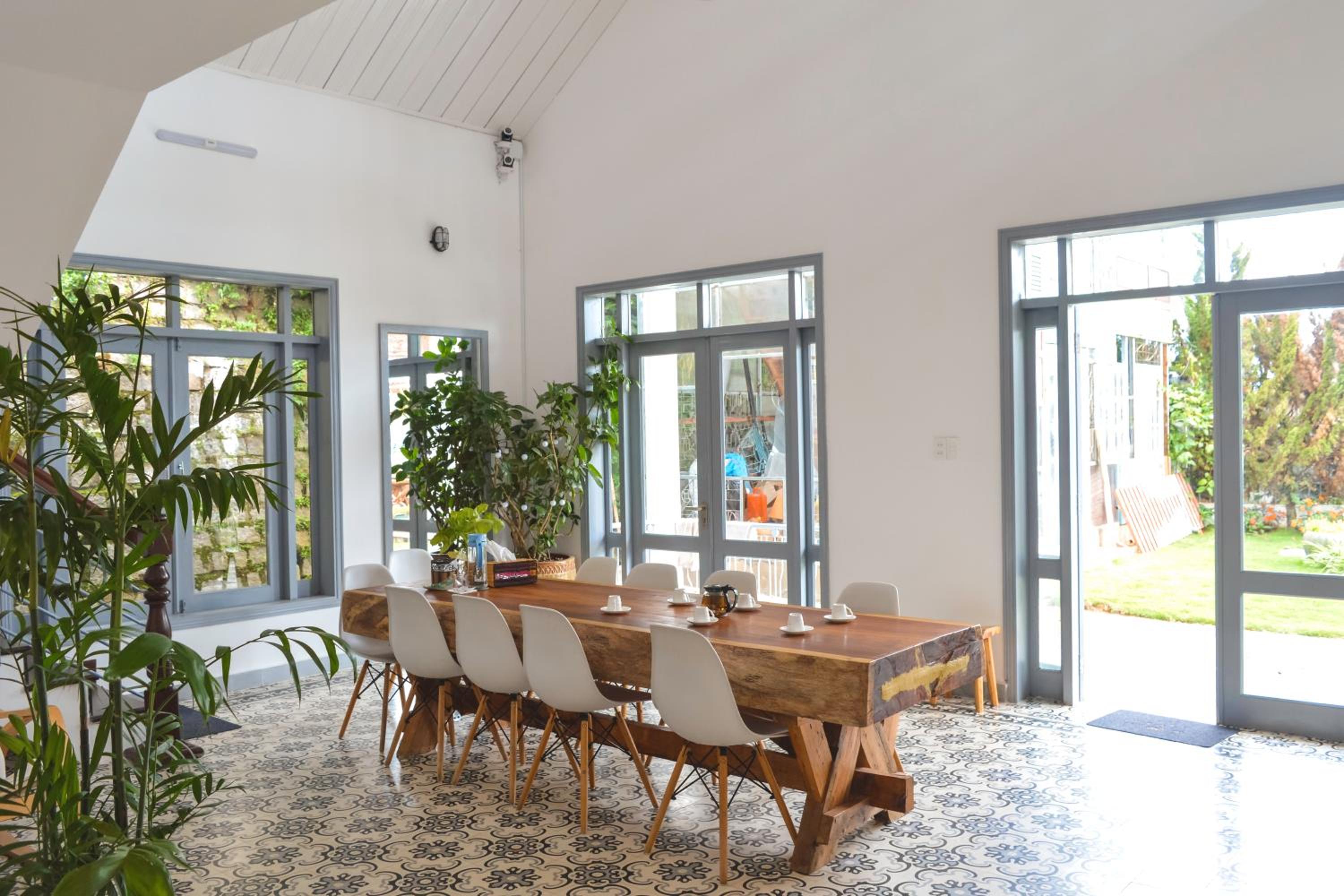 Tia Du Villa Homestay view 4