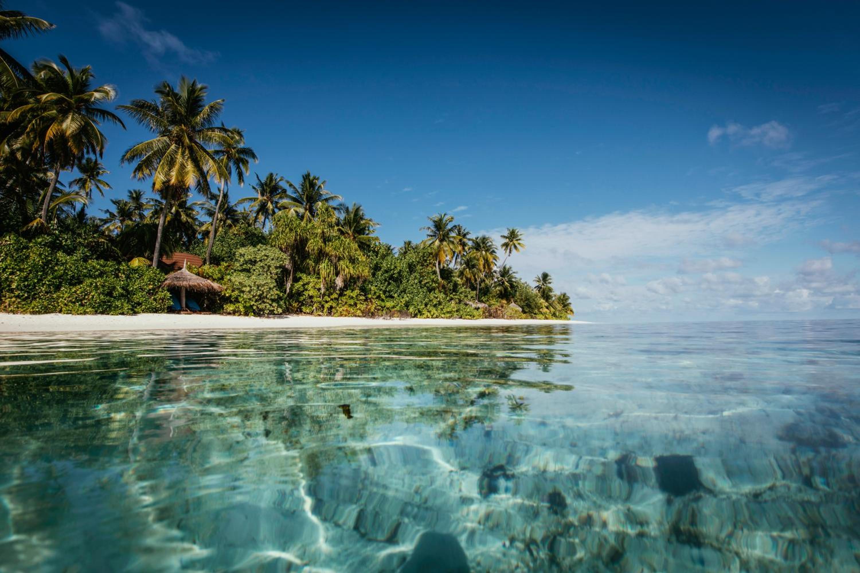 ROBINSON MALDIVES - Adults only photo 3