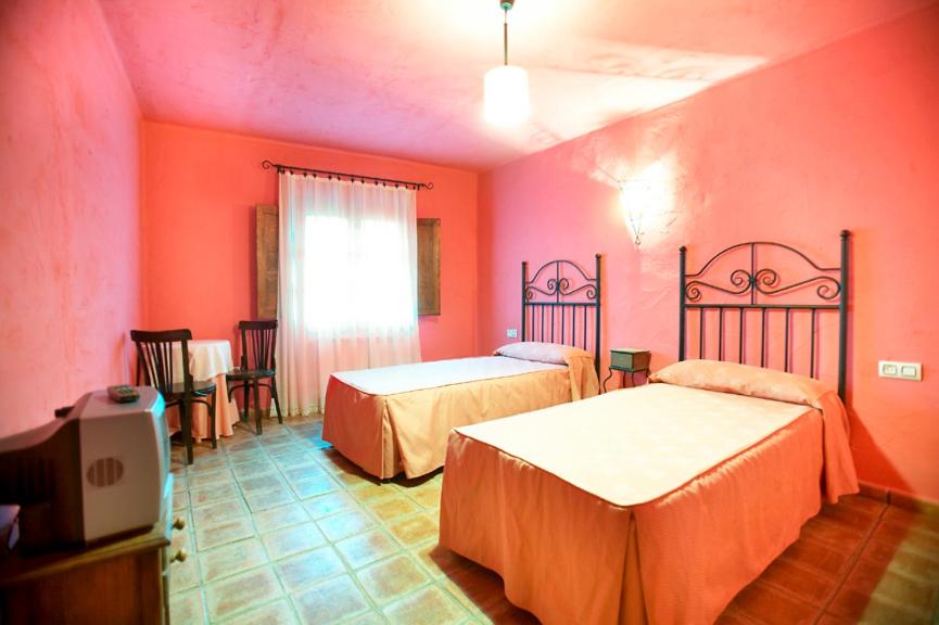 Casa Rural Puria