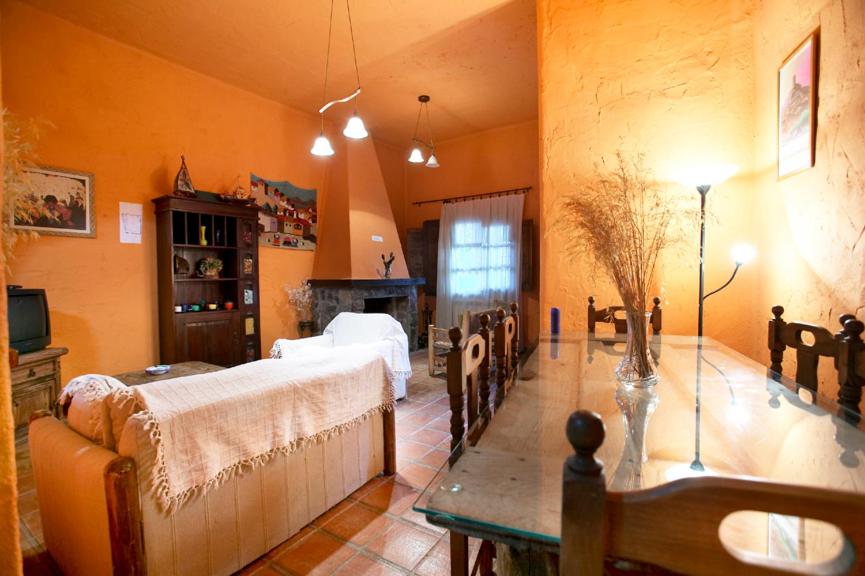 Casa Rural Puria