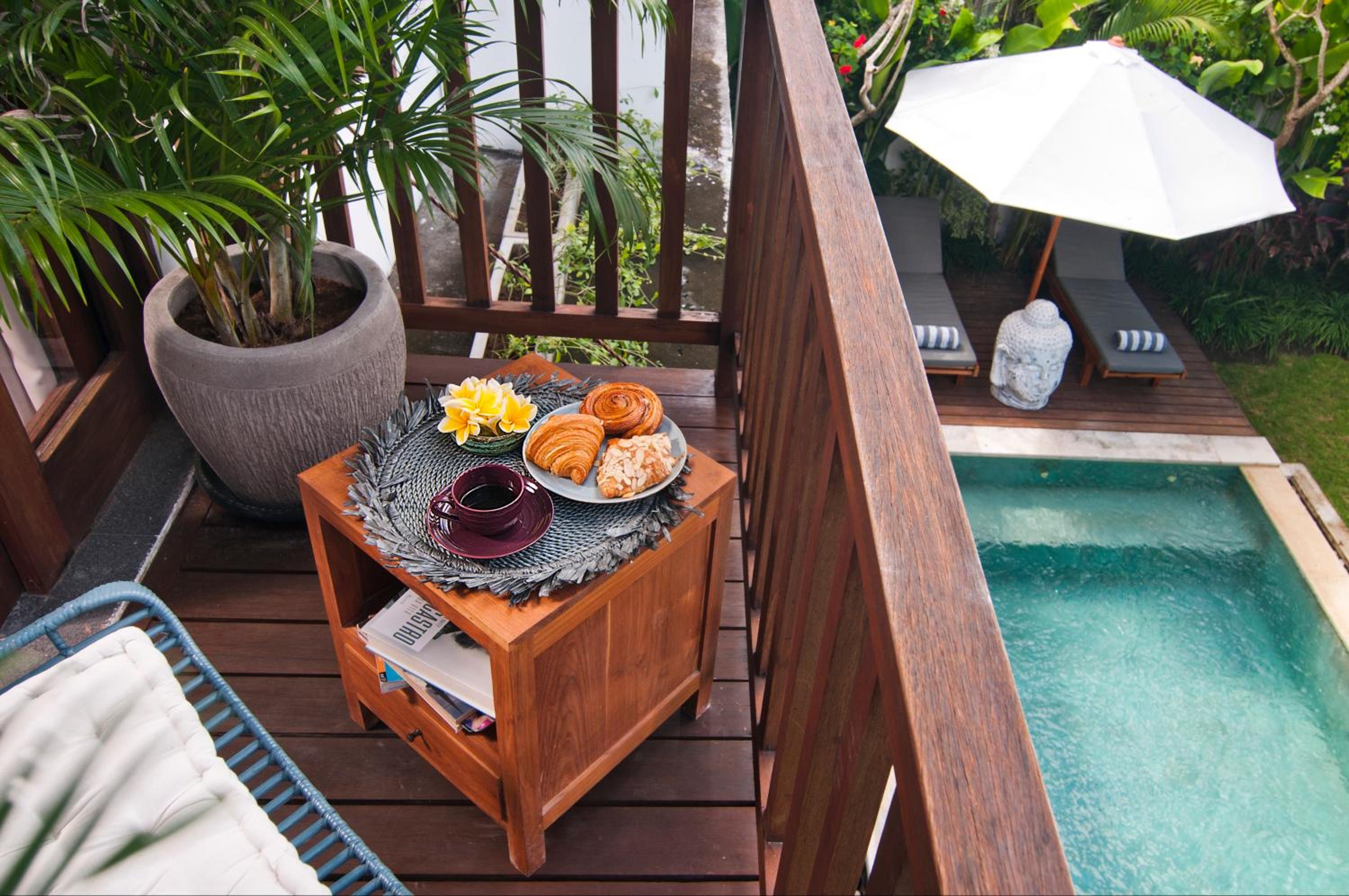 Hotel 3BR Villa Erja - Minggu Villas - Image 1