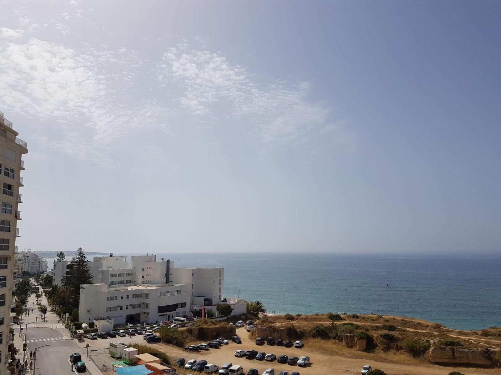 Marisol Apt Algarve view 2