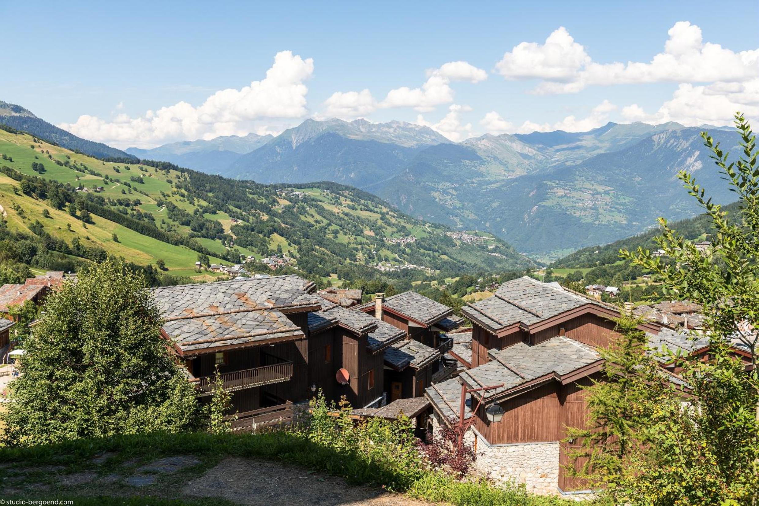 Quartier Crève Cœur - maeva Home