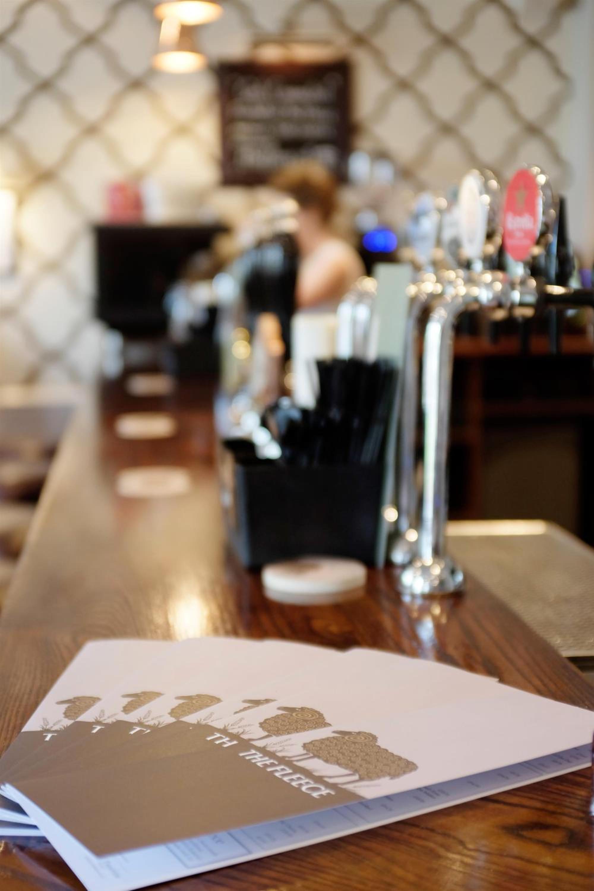 The Fleece
