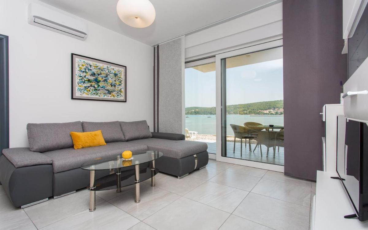 Apartment Sabbia view 2