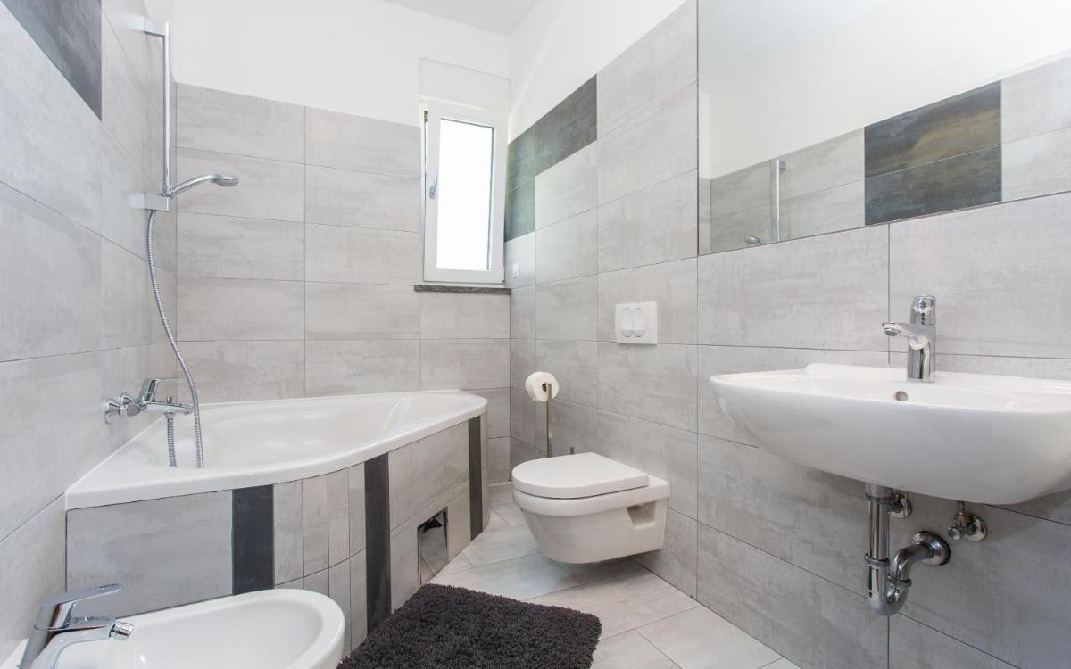 Apartment Sabbia view 5