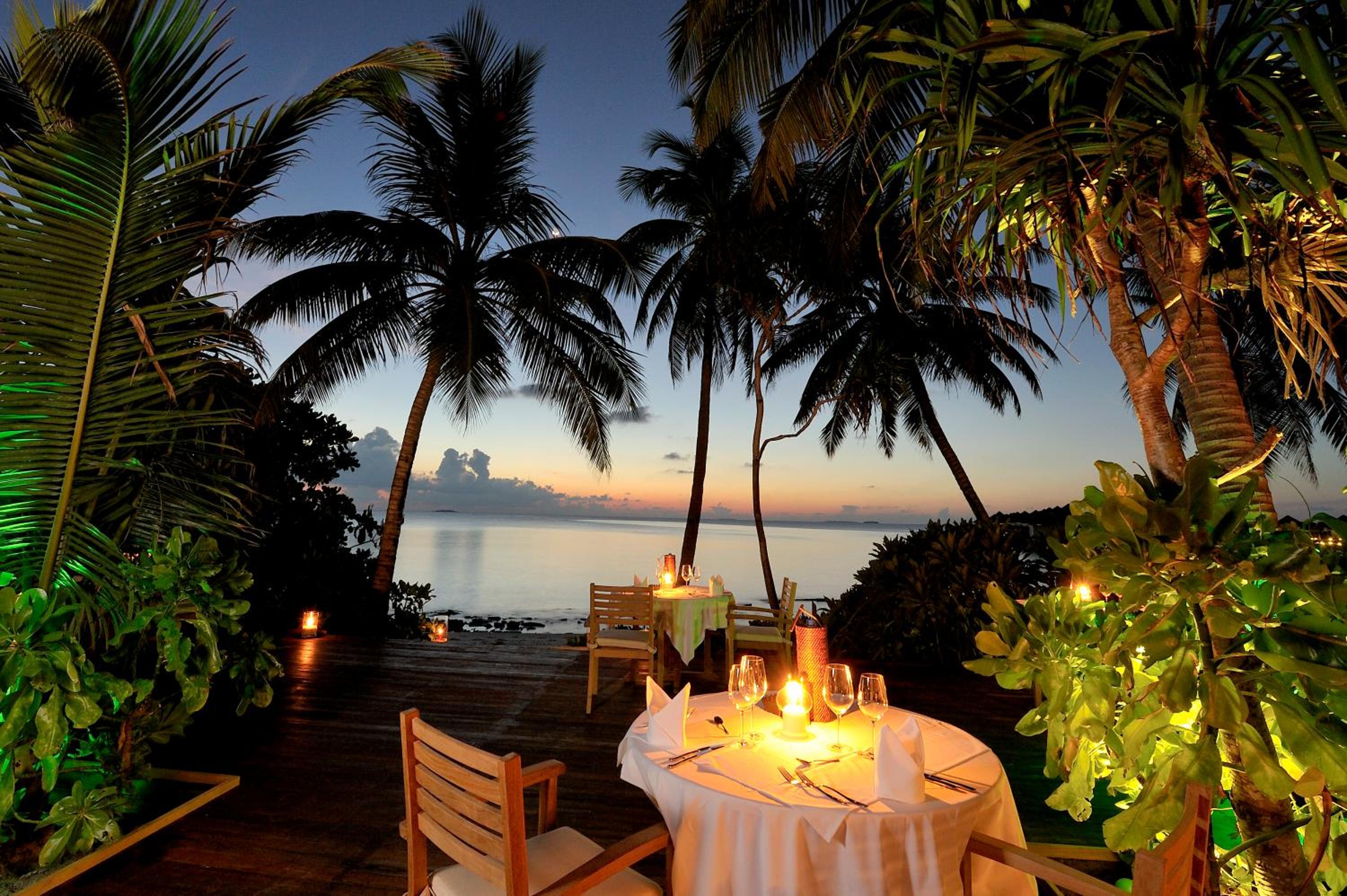 ROBINSON MALDIVES - Adults only photo 2