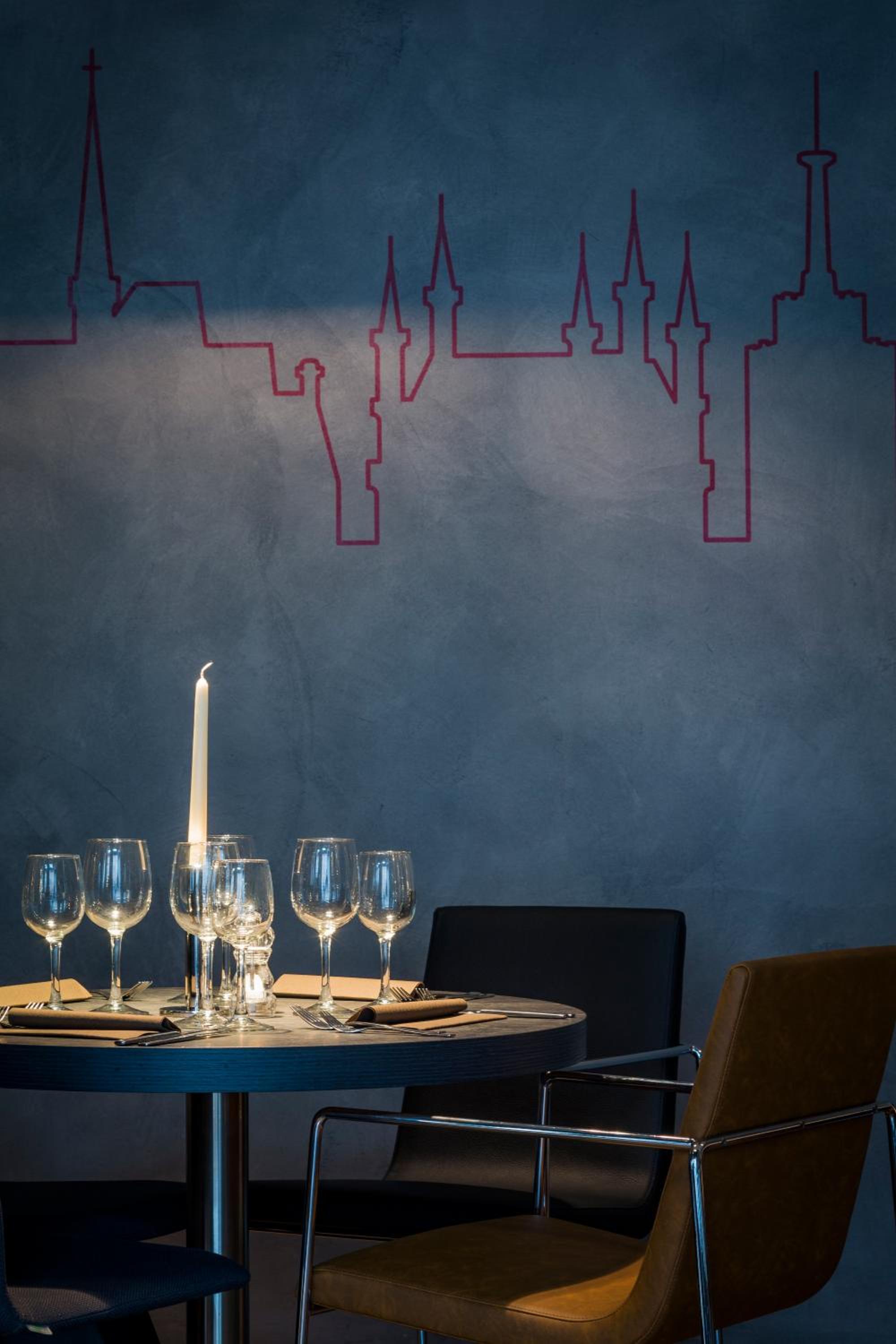 Leuven Vacations - Park Inn by Radisson Leuven - Property Image 5