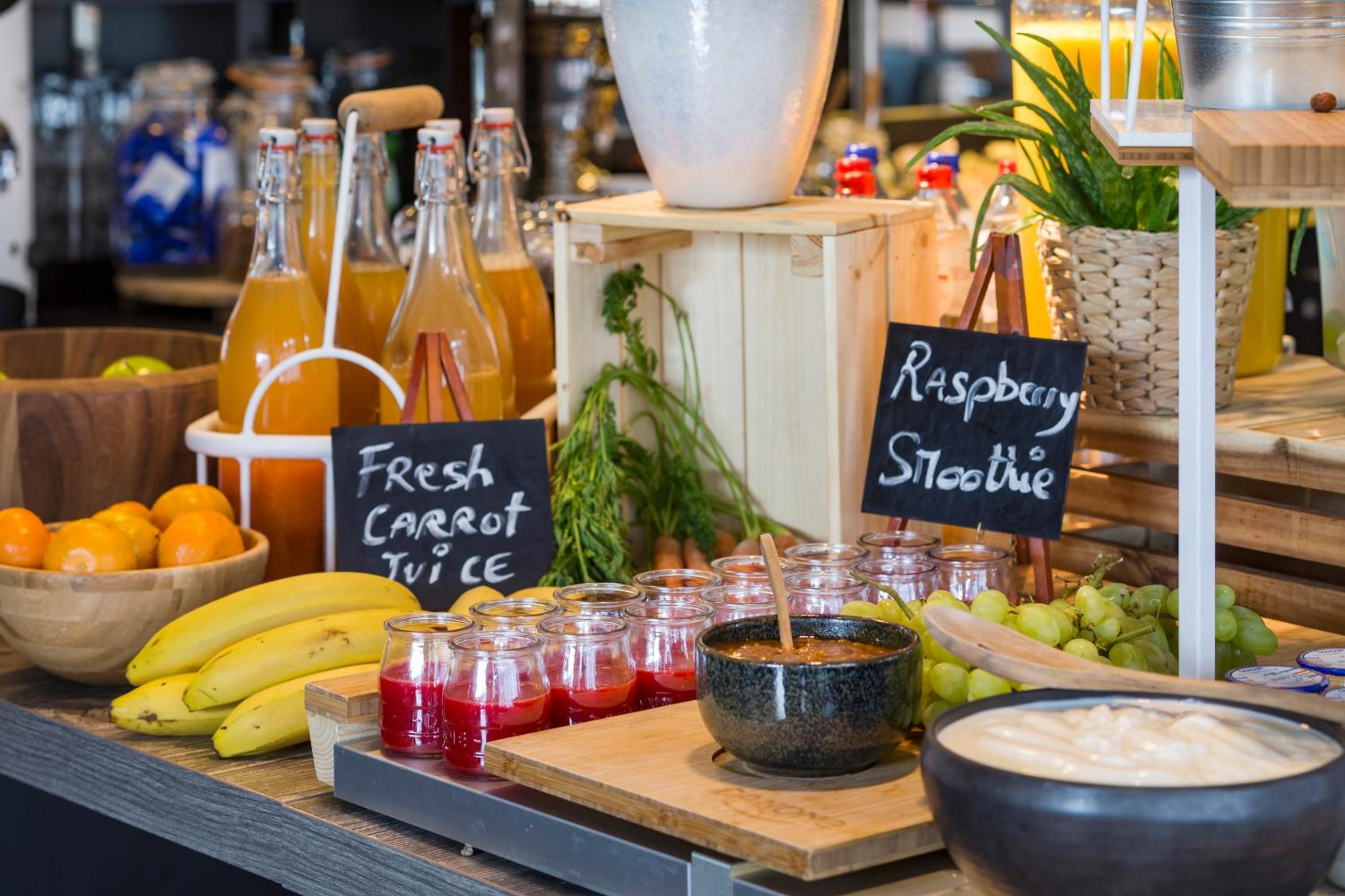Leuven Vacations - Park Inn by Radisson Leuven - Property Image 2